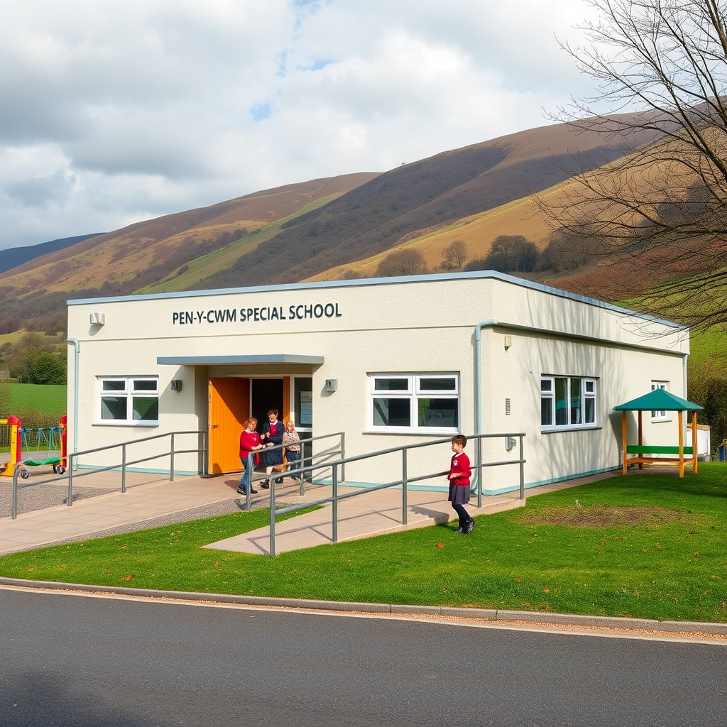 Special school pupil numbers could rise after council approval